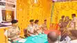 City SP Sanket Kumar Dulhin Bazar Janta Darbar