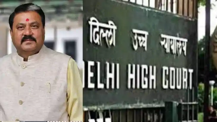 MLA Raju Singh 