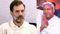 Bihar News : राहुल गांधी के 'वोट चोरी' के आरोप पर मंत्री डॉ. संतोष सुमन ने किया पलटवार, कहा- 'नारेबाजी छोड़ देश के सामने रखें 727 मामलों के सबूत '
