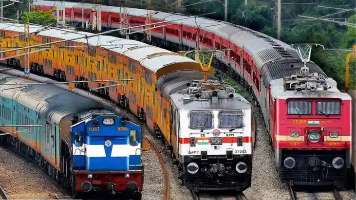 आगामी पर्व-त्योहारों को लेकर पूर्व मध्य रेलवे का बड़ा फैसला,