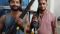 Rifle Photo Goes Viral in Muzaffarpur, Two Youths Arrested