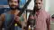 Rifle Photo Goes Viral in Muzaffarpur, Two Youths Arrested