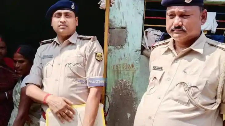 Nawada Rape Murder Case 