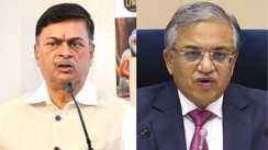 R K Singh on SIR
