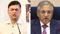 R K Singh on SIR