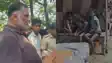West Champaran floods