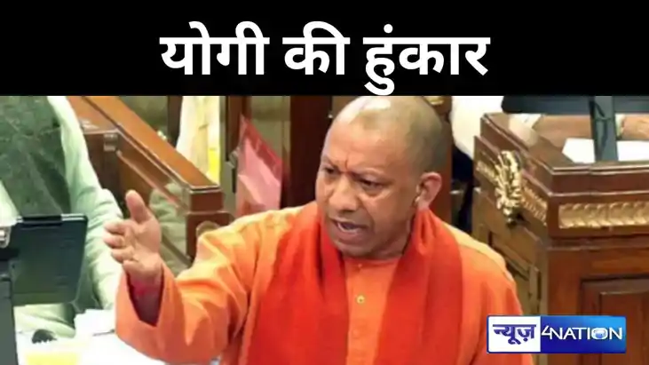 मैं यहां नौकरी करने नहीं आया हूं’,प्रतिष्ठा मठ में भी मिल जा