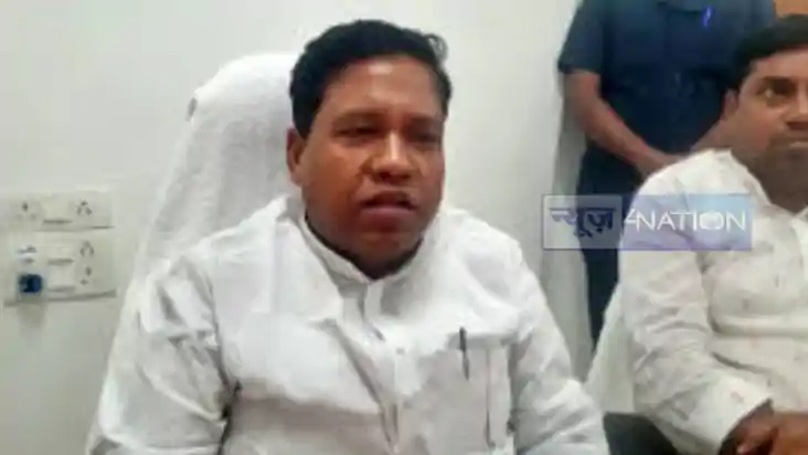 Santosh Kumar Suman