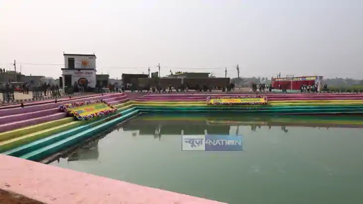 Bihar News : जहाँ कभी गरजती थी बंदूकें, दंगों की आग में झुलस