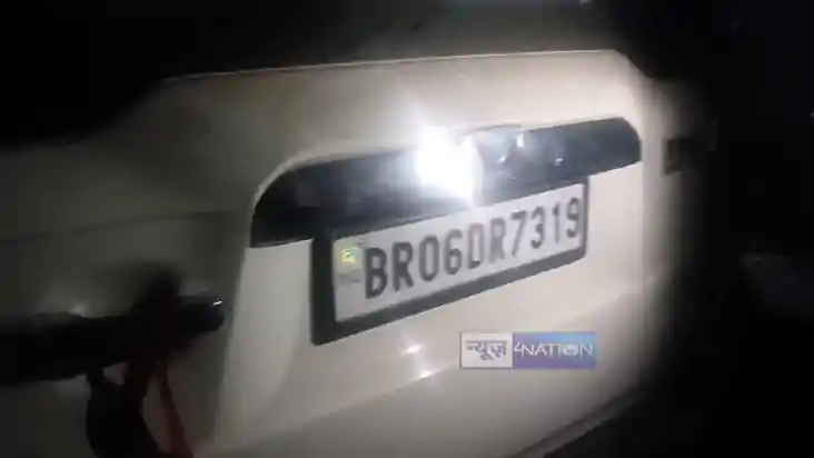 Bihar Crime News : मुजफ्फरपुर में फोरलेन पर स्थित कुछ होटलों