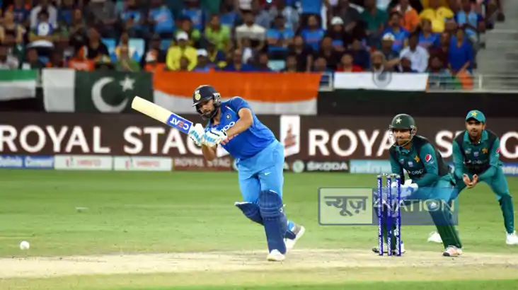 Champions Trophy 2025 Tickets: चैंपियंस ट्रॉफी 2025: टिकट की