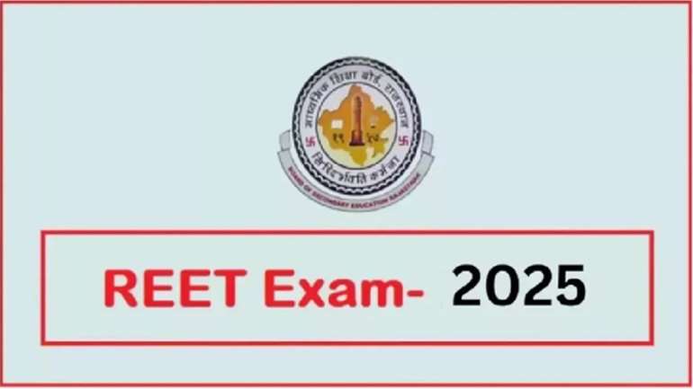 REET 2025: आवेदन का आखिरी मौका, तुरंत करें रजिस्ट्रेशन