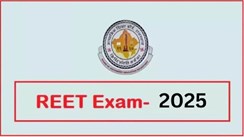 REET 2025: आवेदन का आखिरी मौका, तुरंत करें रजिस्ट्रेशन