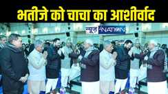 Nitish Kumar/Tejashwi Yadav