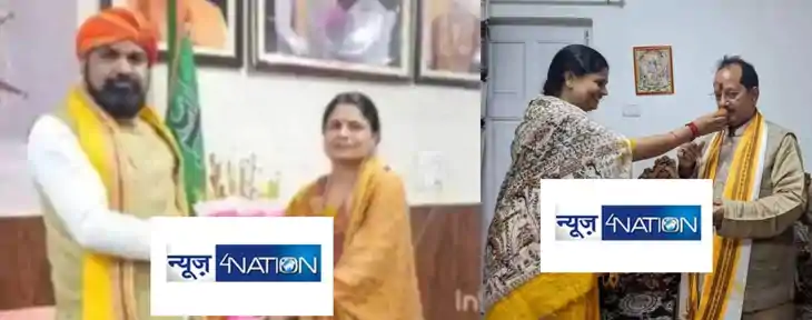 देर रात टूट गई बिहार कांग्रेस ! विधायक नीतू सिंह ने पार्टी छ