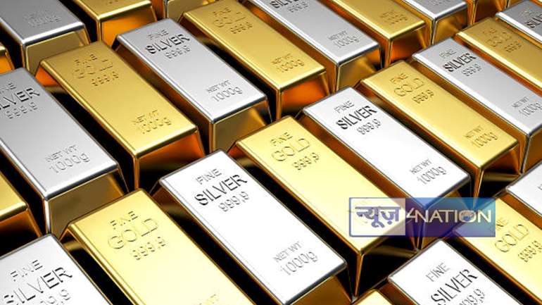 Today Gold And Silver Rate: सोने और चांदी की कीमतों में गिरावट: जानें दिल्ली समेत देश के प्रमुख शहरों में 22 और 24 कैरेट गोल्ड का भाव