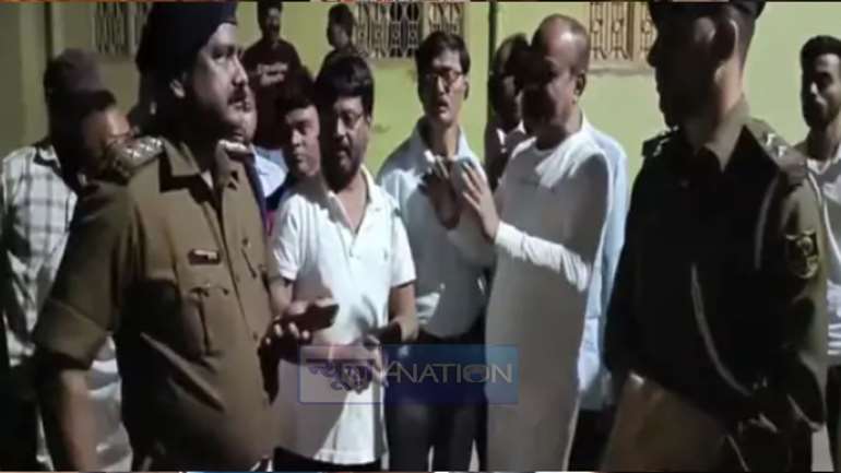 Bhagalpur Crime:ड्रग्स बेचने से मना करने पर पूर्व वार्ड पार्षद पर ताबड़तोड़ फायरिंग,बदला लेने के लिए बदमाशों ने चलाई गोलियां,बाल-बाल बचे    