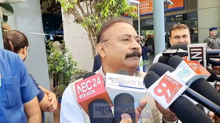 अशोक चौधरी
