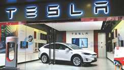 TESLA ने फाइनल किया शोरूम, इस शहर में किराए पर ली प्रॉपर्टी, जानें कब और कहाँ से शुरू होगी कारों की बिक्री