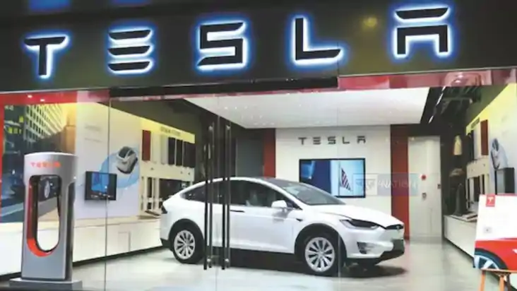 TESLA ने फाइनल किया शोरूम, इस शहर में किराए पर ली प्रॉपर्टी,