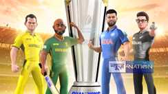 champions trophy 2025: भारत और न्यूजीलैंड के मैच के बाद तय होगा सेमीफाइनल शेड्यूल, कौन किसे भिड़ेगा समझे समीकरण