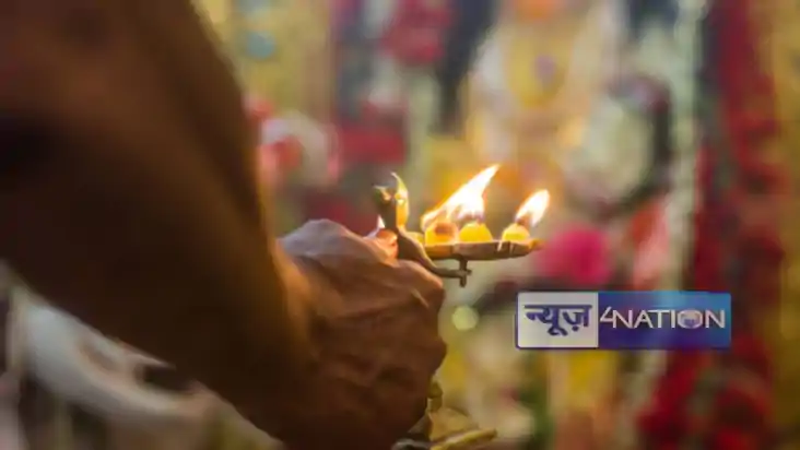  Puja Vidhi: घर पर पूजा करते वक्त इन बातों का रखे खास ध्यान!