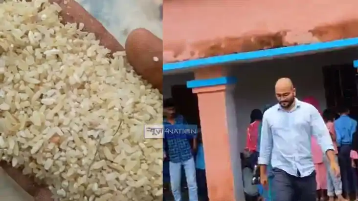 Bihar School News:  मुजफ्फरपुर में स्कूली बच्चों के सेहत से 