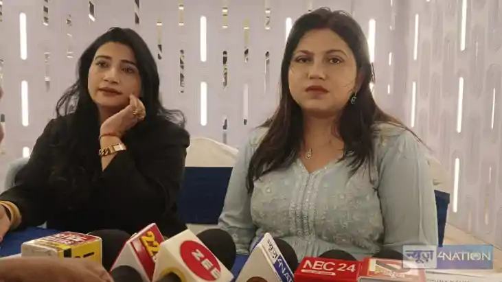 एक्सक्यूटिव इंजीनियर ने ठेका देने के बदले महिला ठेकेदार से ह