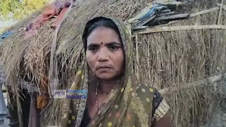 Bihar News : पत्नी को प्रेमी से बात करते देख पति ने दिया तला