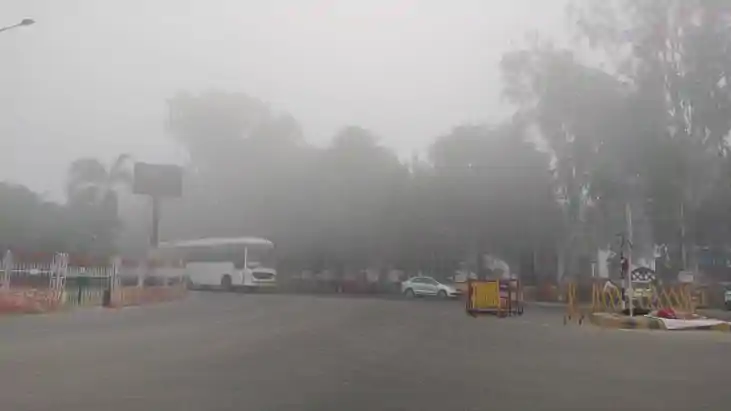बढ़ जाएगी ठंड बढ़ जाएगी ठंड
