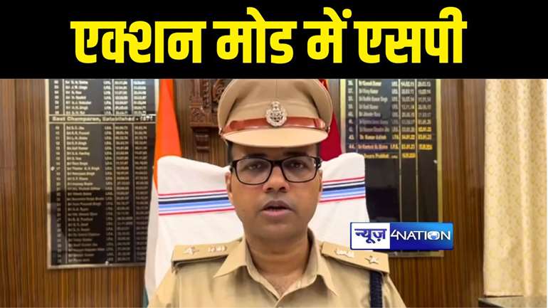 पुलिस पर हमला करनेवाले गिरफ्तार