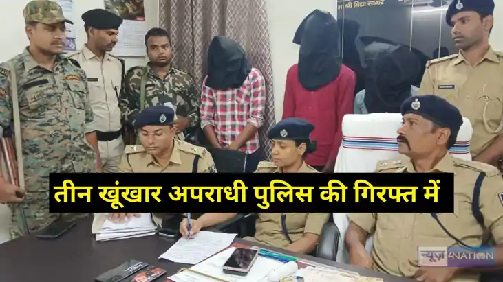 Muzaffarpur police