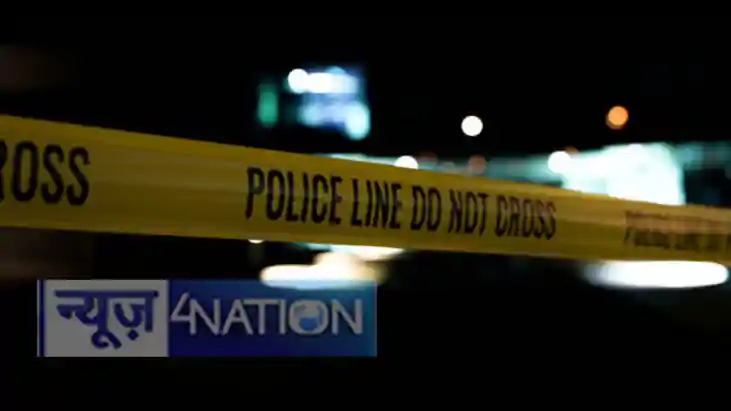  Bihar Crime
