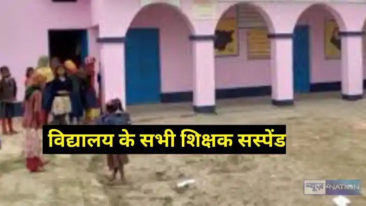 Bihar Teacher News