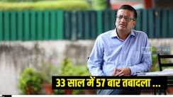 Ashok Khemka