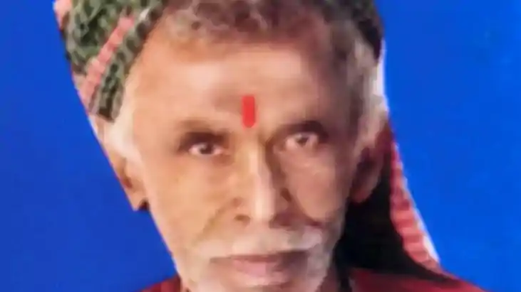 आंधी-बारिश के दौरान घर पर गिरा विशाल पेड़, मलबे में दबकर 55 