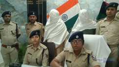Bettiah Puttu Mishra Murder Case Solved Rivalry Led Killing