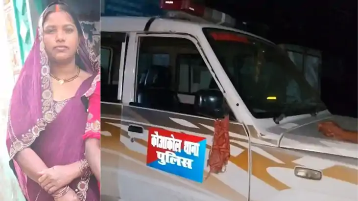 25 साल के बाद 7 बच्चों की मां के चरित्र पर पति को हुआ शक, चा