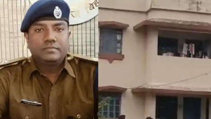 Kisanganj EOU Questions sho Abhishek Ranjan for 7 Hours Blac