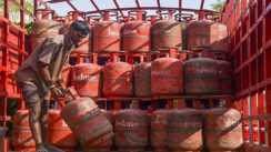  LPG सिलेंडर बुकिंग