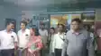 सड़क हादसे के बाद अस्पताल में भारी बवाल, शौचालय में छिपकर महिला डॉक्टरों ने बचाई जान