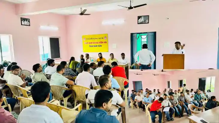 पंचायत सचिव