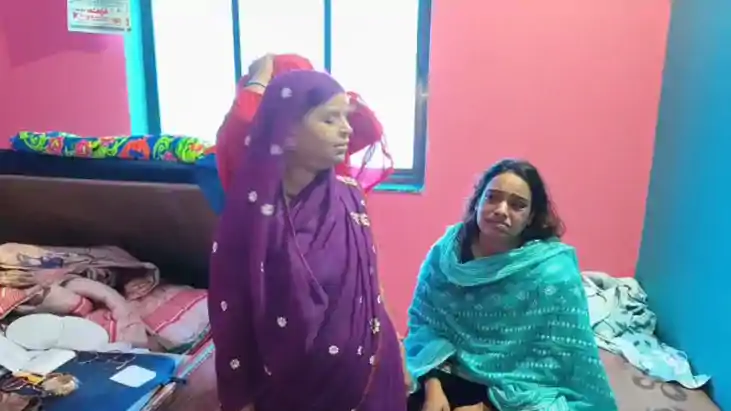 नालंदा में सनसनीखेज डकैती: पॉश इलाके में महिला को बंधक बना ब