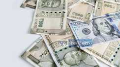 Dollar Vs rupee