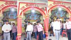 बाबा भीखम दास ठाकुरवाड़ी