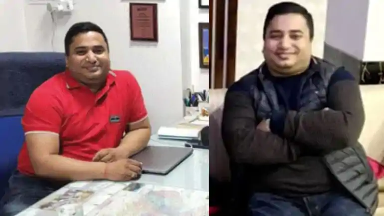 STF nabs Abhishek Agarwal the fake ED officer