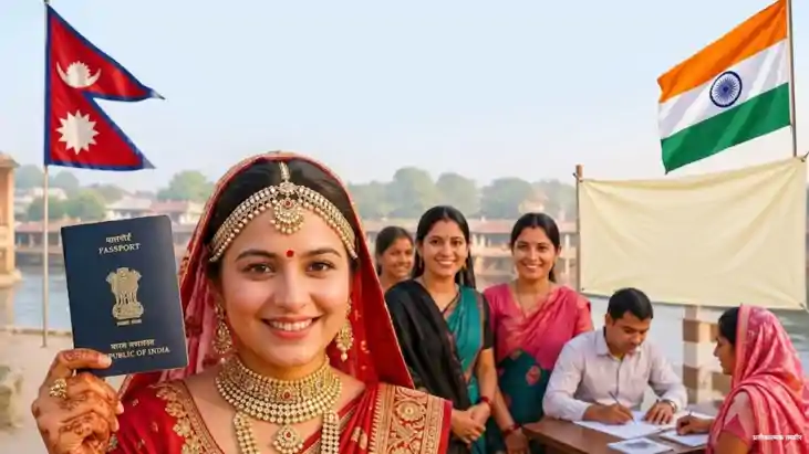 नेपाली बहू 