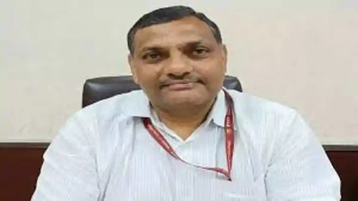 BREAKING: IAS अमृत लाल मीणा होंगे बिहार के मुख्य सचिव! BREAKING: IAS अमृत लाल मीणा होंगे बिहार के मुख्य सचिव!
