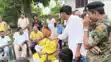 जनता ने 5 साल के काम का माँगा हिसाब तो विधायक बोले... जाओ वोट नहीं देना, मुझे इलेक्शन की फ़िक्र नहीं 