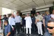 पटना के सदर हॉस्पीटल में निर्माणाधीन मॉडल अस्पताल भवन का निरीक्षण करने पहुंचे सीएम नीतीश, अधिकारियों  को दिया यह निर्देश